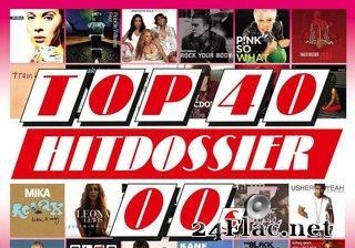 VA - Top 40 Hitdossier 00's (2020) [FLAC (tracks + .cue)]