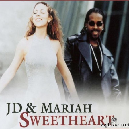 Mariah Carey - Sweetheart EP (1998) [FLAC (tracks)]