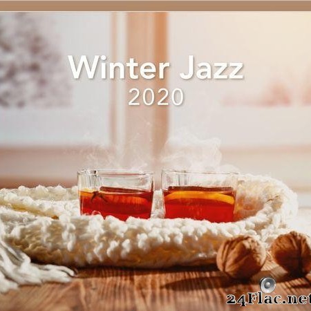 VA - Winter Jazz 2020 (2020) [FLAC (tracks)]