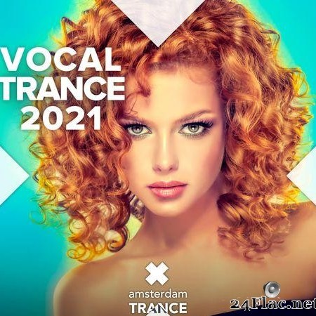VA - Vocal Trance 2021 (2020) [FLAC (tracks)]
