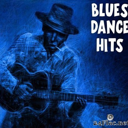 VA - Blues Dance Hits (2020) [FLAC (tracks)]
