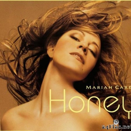 Mariah Carey - Honey EP (1997) [FLAC (tracks)]