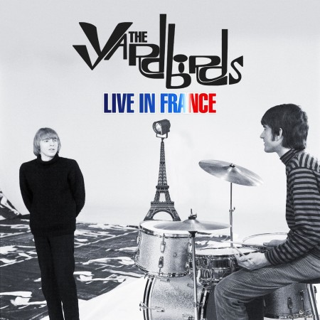 The Yardbirds - Live in France (2020) Hi-Res