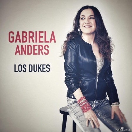 Gabriela Anders - Los Dukes (2020) FLAC