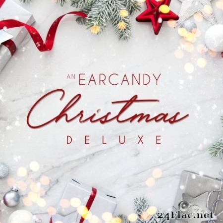 Earcandy - An EARCANDY Christmas (Deluxe) (2020) Hi-Res