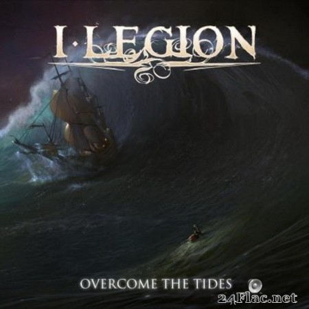 I Legion - Overcome the Tides (2020) FLAC