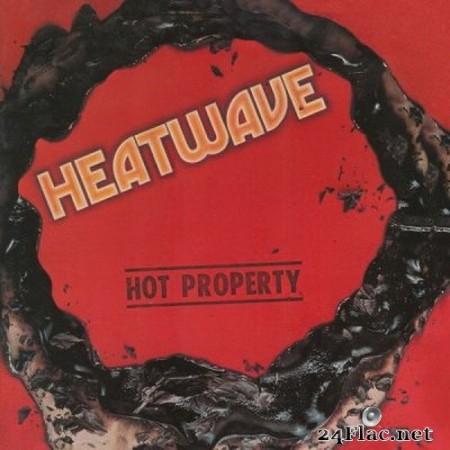 Heatwave - Hot Property (Expanded Edition) (2020) FLAC