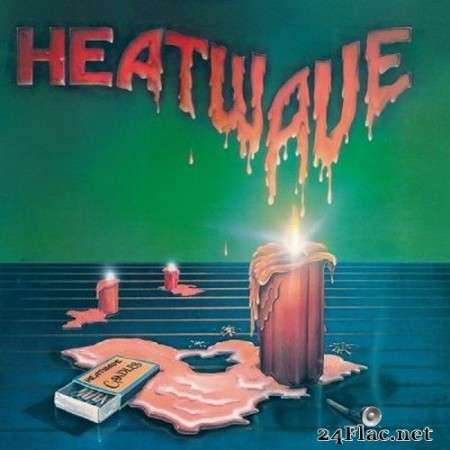 Heatwave - Candles (Expanded Edition) (2020) FLAC