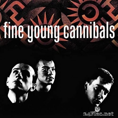 Fine Young Cannibals - Fine Young Cannibals (Remastered & Expanded) (2020) Hi-Res