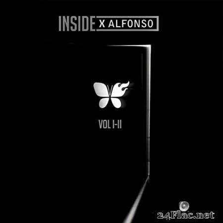 X-alfonso - Inside (Vol. I & II) (2020) Hi-Res