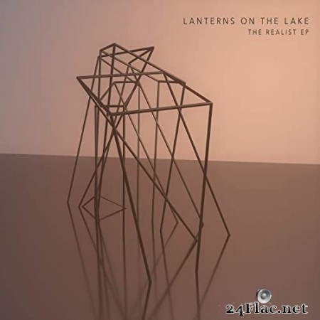 Lanterns on the Lake - The Realist (2020) Hi-Res
