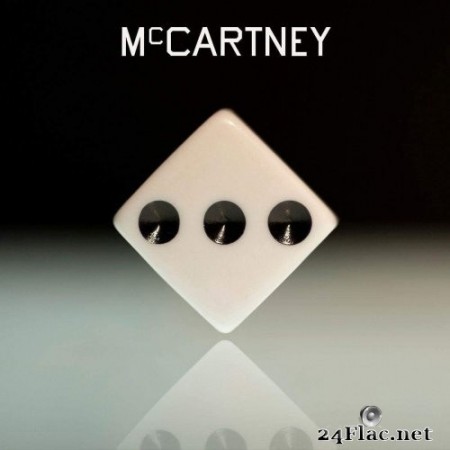 Paul McCartney - McCartney III (2020) FLAC + Hi-Res