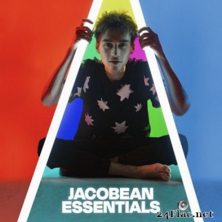 Jacob Collier - Jacobean Essentials (EP) (2020) FLAC