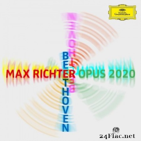 Max Richter - Max Richter - Beethoven - Opus 2020 EP (2020) Hi-Res