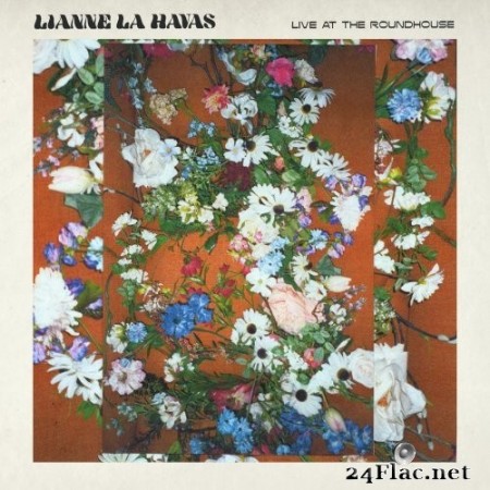 Lianne La Havas - Live At The Roundhouse EP (2020) Hi-Res