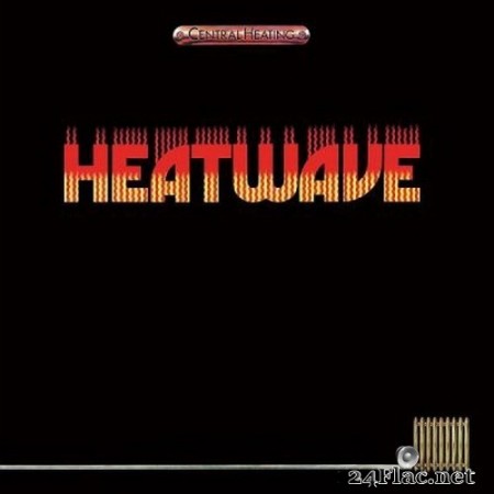 Heatwave - Central Heating (Expanded Edition) (2020) FLAC