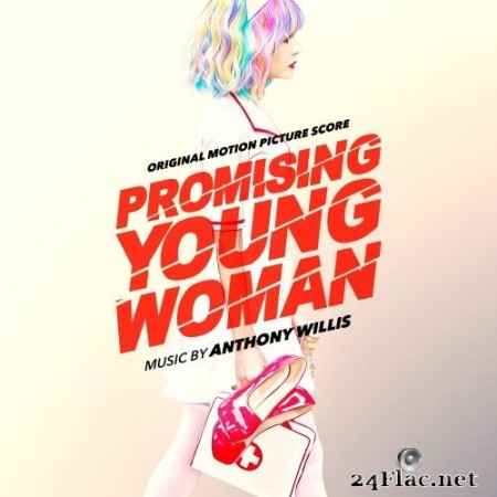 Anthony Willis - Promising Young Woman (Original Motion Picture Score) (2020) Hi-Res