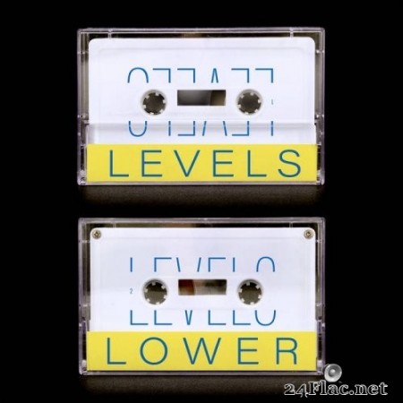 Levels - Lower Levels (2020) Hi-Res