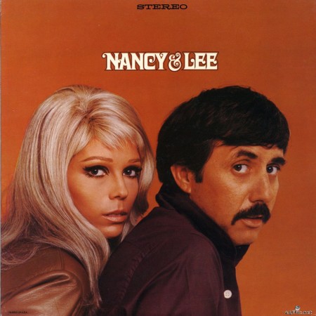Nancy Sinatra & Lee Hazlewood - Nancy & Lee (2006) FLAC