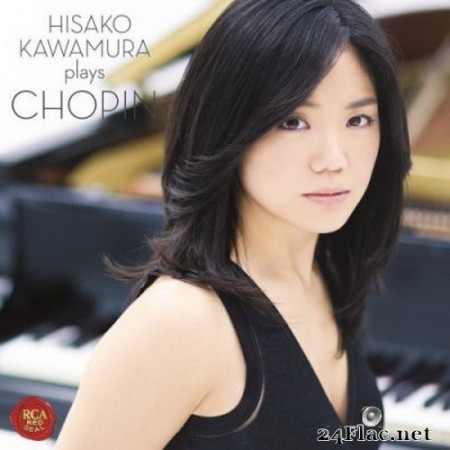 Hisako Kawamura - Hisako Kawamura plays Chopin (2020) Hi-Res