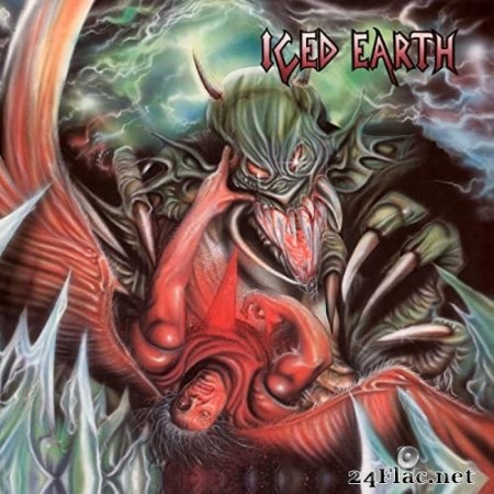 Iced Earth - Iced Earth (30th Anniversary Edition) - Remixed & Remastered 2020 (2020) Hi-Res + FLAC