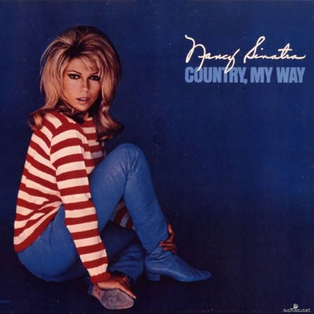 Nancy Sinatra - Country, My Way (2006) FLAC