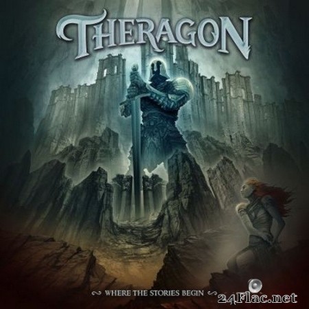Theragon - Where the Stories Begin (2020) Hi-Res