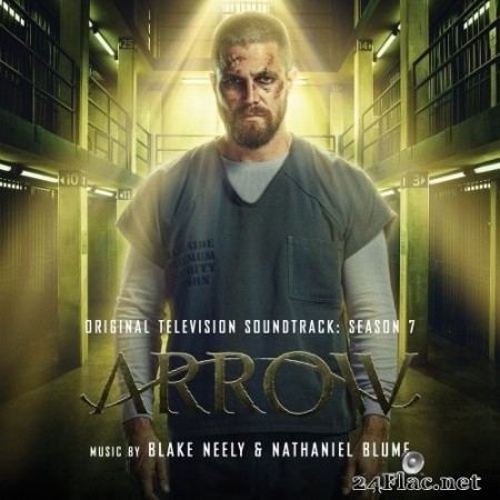 Blake Neely - Arrow: Season 7 (Original Television Soundtrack) (2020) Hi-Res