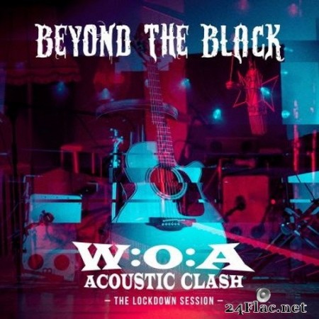 Beyond The Black - W:O:A Acoustic Clash - The Lockdown Session (2020) Hi-Res