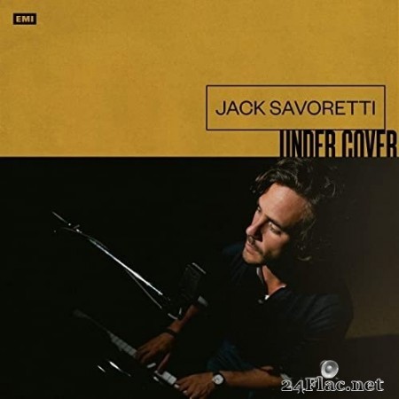 Jack Savoretti - Under Cover (EP) (2020) Hi-Res