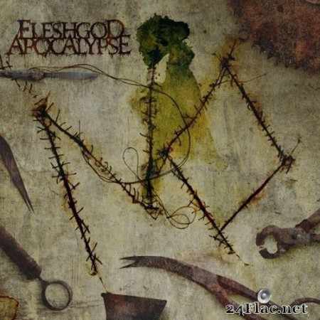 Fleshgod Apocalypse - No (Singles) (2020) Hi-Res