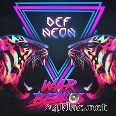 Def Neon - War Beats (2020) FLAC