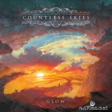Countless Skies - Glow (2020) Hi-Res