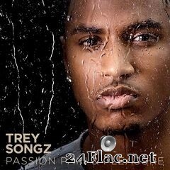 Trey Songz - Passion, Pain & Pleasure (Deluxe Edition) (2020) FLAC
