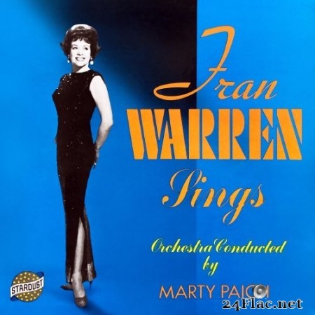 Fran Warren - Sings (1965/2020) Hi-Res