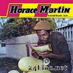 Horace Martin - Watermelon Man (2020) FLAC