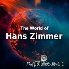 Hans Zimmer - The World of Hans Zimmer (2020) FLAC