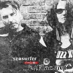 Seasurfer - Zombies (2020) FLAC