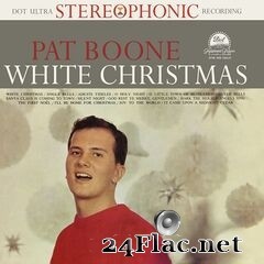 Pat Boone - White Christmas (2020) FLAC