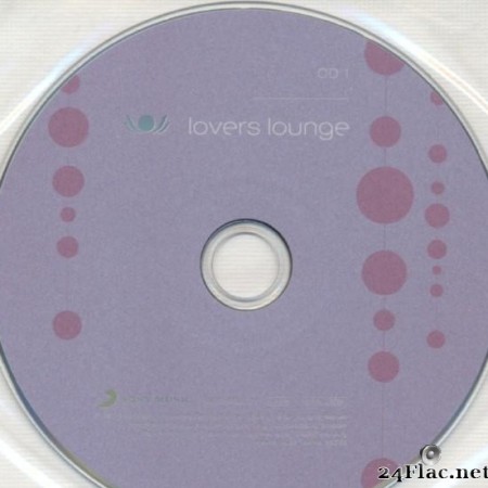 VA - Lovers Lounge (2009) [FLAC (tracks + .cue)]