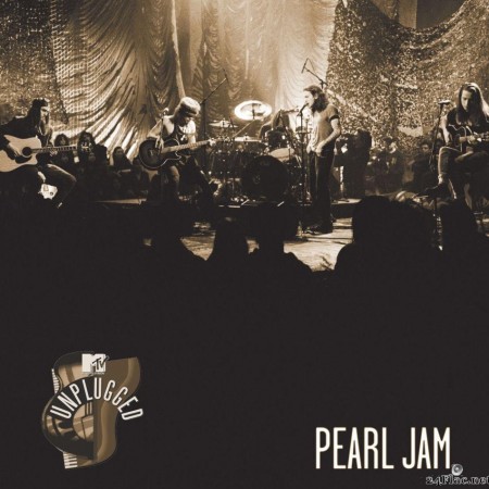 Pearl Jam - MTV Unplugged (2020) [FLAC (tracks)]