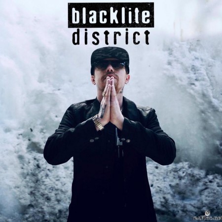 Blacklite District - You're Welcome (2020) [FLAC (tracks)]