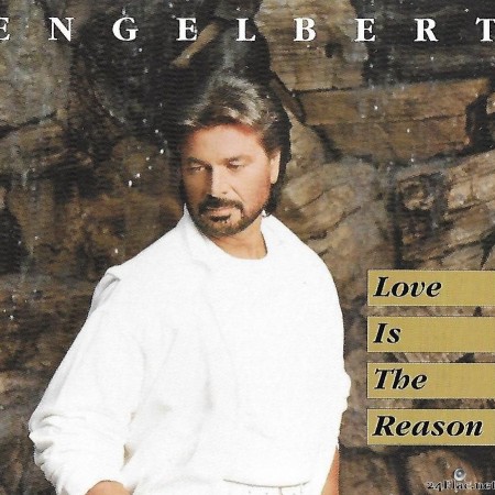Engelbert Humperdinck - Love Is The Reason (1990) [FLAC (tracks + .cue)]