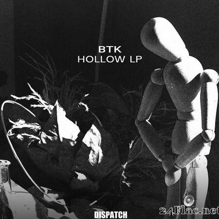 Btk - Hollow (2020) [FLAC (tracks)]