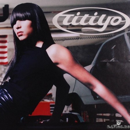 Titiyo - Come Along (2001) [FLAC (tracks + .cue)]