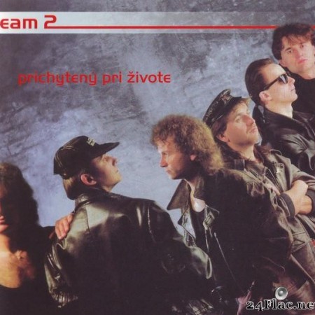 Team - Team 2 - Prichyteny Pri Zivote (1989/2004) [FLAC (tracks + .cue)]