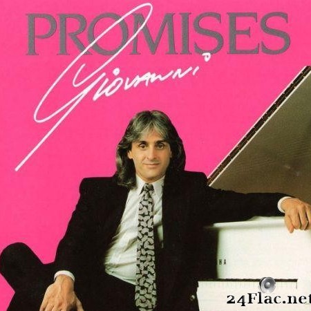 Giovanni - Promises (1993) [FLAC (tracks + .cue)]