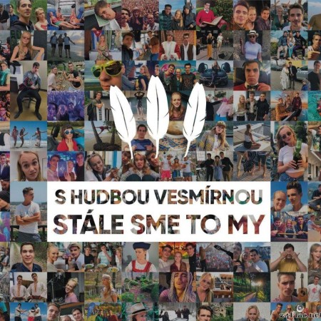S Hudbou Vesmirnou - Stale Sme to My (2020) [FLAC (tracks)]