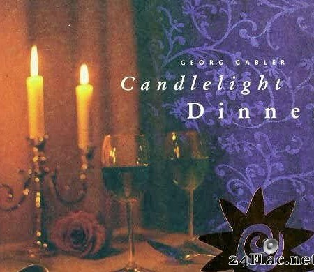 Georg Gabler - Candlelight Dinner (1999) [FLAC (tracks + .cue)]