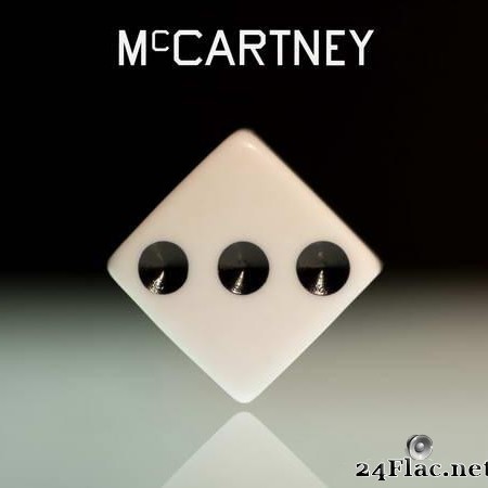 Paul McCartney - McCartney III (2020) [FLAC (tracks)]